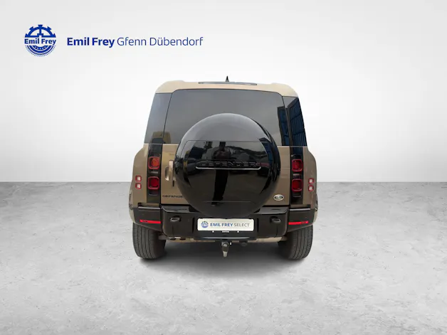 Land Rover Defender 90 3.0 D I6 X-Dynamic SE