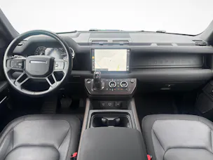 Land Rover Defender 90 3.0 D I6 X-Dynamic SE