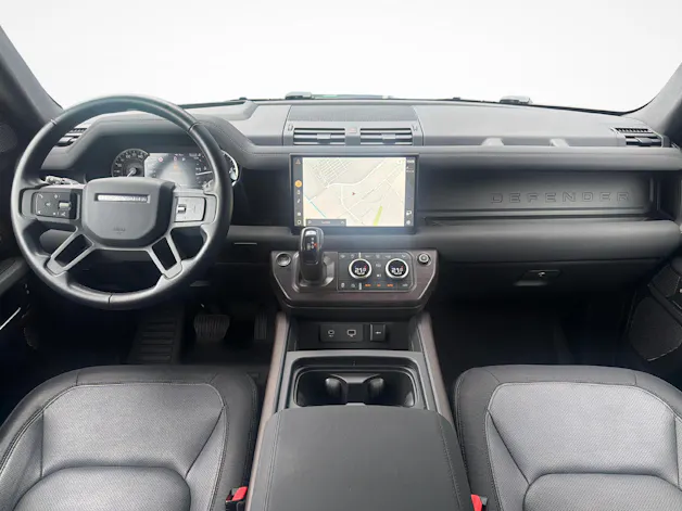 Land Rover Defender 90 3.0 D I6 X-Dynamic SE