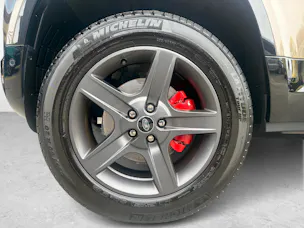 Land Rover Defender 90 3.0 D I6 X-Dynamic SE