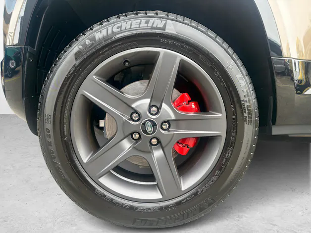 Land Rover Defender 90 3.0 D I6 X-Dynamic SE