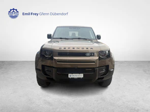 Fahrzeugbild LAND ROVER Defender 90 3.0 D I6 X-Dynamic SE