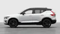 VOLVO XC40 2.0 B4 MH Black Edition