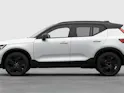 VOLVO XC40 2.0 B4 MH Black Edition