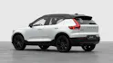 VOLVO XC40 2.0 B4 MH Black Edition