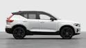 VOLVO XC40 2.0 B4 MH Black Edition
