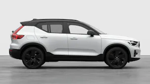 VOLVO XC40 2.0 B4 MH Black Edition
