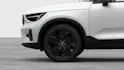 VOLVO XC40 2.0 B4 MH Black Edition