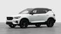 VOLVO XC40 2.0 B4 MH Black Edition