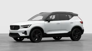 VOLVO XC40 2.0 B4 MH Black Edition