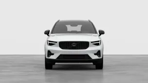 VOLVO XC40 2.0 B4 MH Black Edition