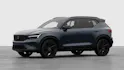 VOLVO XC40 2.0 B4 MH Black Edition