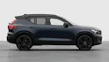 VOLVO XC40 2.0 B4 MH Black Edition