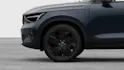 VOLVO XC40 2.0 B4 MH Black Edition