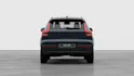 VOLVO XC40 2.0 B4 MH Black Edition