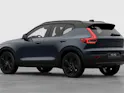 VOLVO XC40 2.0 B4 MH Black Edition