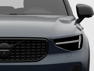 VOLVO XC40 2.0 B4 MH Black Edition