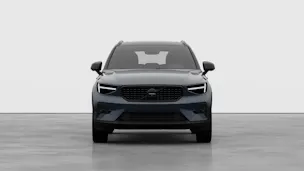 VOLVO XC40 2.0 B4 MH Black Edition
