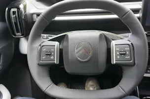 CITROEN C3 1.2 Hybrid Max