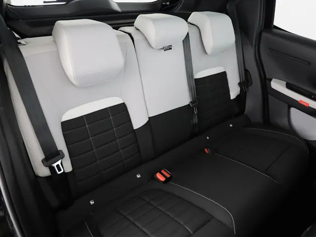 CITROEN C3 1.2 Hybrid Max