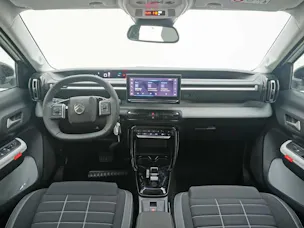 CITROEN C3 1.2 Hybrid Max