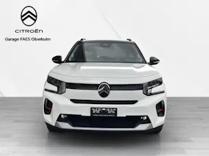 CITROEN C3 1.2 Hybrid Max