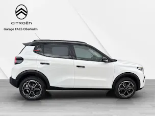 CITROEN C3 1.2 Hybrid Max