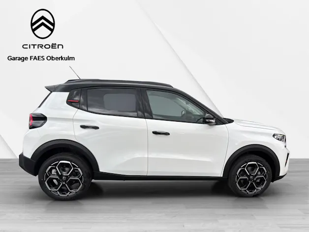 CITROEN C3 1.2 Hybrid Max
