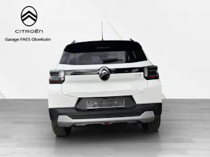 CITROEN C3 1.2 Hybrid Max