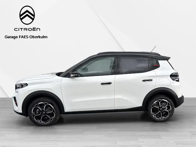 CITROEN C3 1.2 Hybrid Max