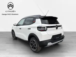 CITROEN C3 1.2 Hybrid Max