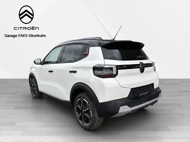 CITROEN C3 1.2 Hybrid Max