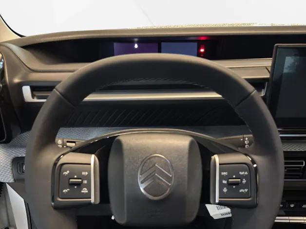CITROEN C3 1.2 Hybrid Max