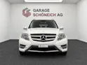 MERCEDES-BENZ GLK-Klasse X204 GLK 250 4matic