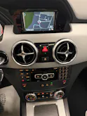 MERCEDES-BENZ GLK-Klasse X204 GLK 250 4matic