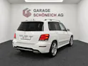 MERCEDES-BENZ GLK-Klasse X204 GLK 250 4matic