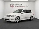 MERCEDES-BENZ GLK-Klasse X204 GLK 250 4matic