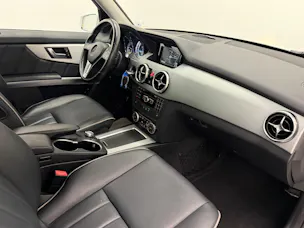 MERCEDES-BENZ GLK-Klasse X204 GLK 250 4matic
