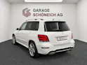 MERCEDES-BENZ GLK-Klasse X204 GLK 250 4matic