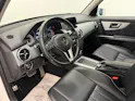 MERCEDES-BENZ GLK-Klasse X204 GLK 250 4matic