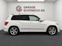 MERCEDES-BENZ GLK-Klasse X204 GLK 250 4matic