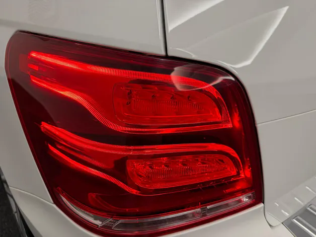 MERCEDES-BENZ GLK-Klasse X204 GLK 250 4matic