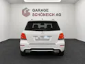 MERCEDES-BENZ GLK-Klasse X204 GLK 250 4matic