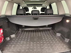 MERCEDES-BENZ GLK-Klasse X204 GLK 250 4matic