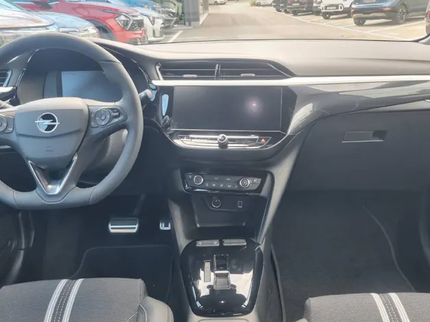 OPEL Corsa 1.2 T Hybrid Viva