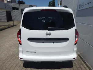 NISSAN Townstar L2 1.3 DIG-T N-Connecta