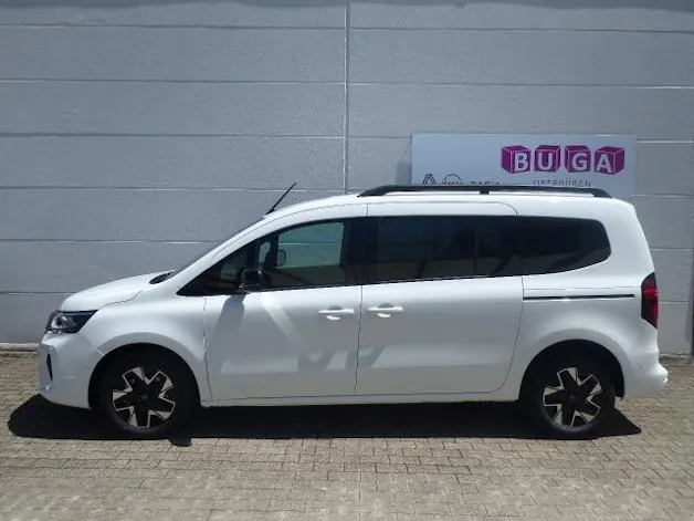 NISSAN Townstar L2 1.3 DIG-T N-Connecta