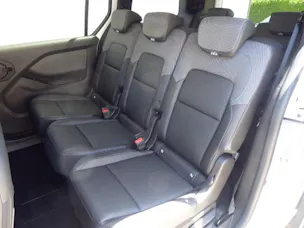 NISSAN Townstar L2 1.3 DIG-T N-Connecta