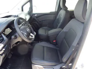 NISSAN Townstar L2 1.3 DIG-T N-Connecta