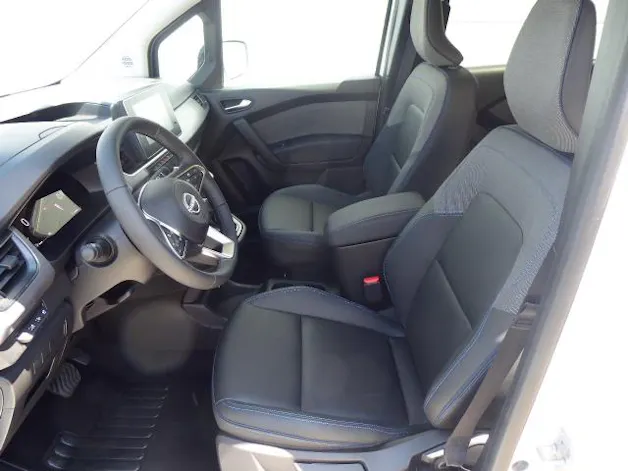 NISSAN Townstar L2 1.3 DIG-T N-Connecta
